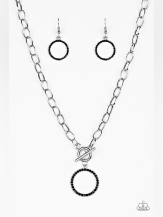 All In Favor Necklace - Picture 3 of 3